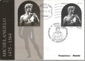 Florencia - Miguel ángel SPD