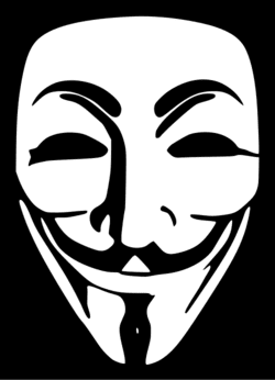 Anonymous